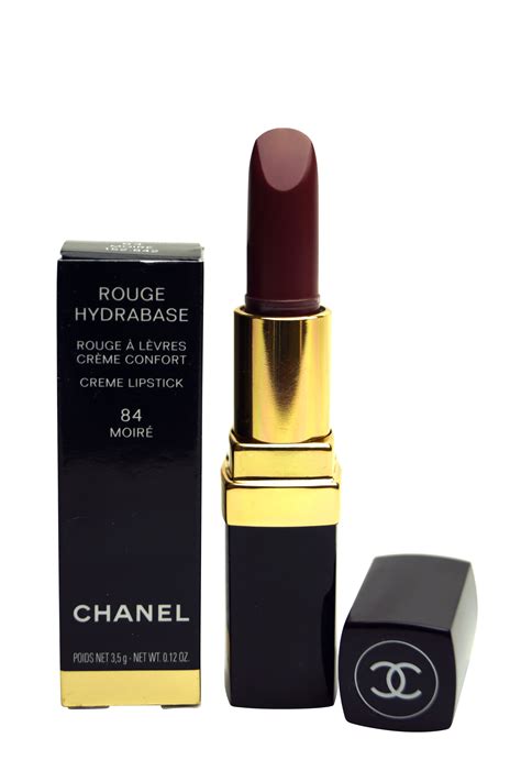 discontinued Chanel cosmetics